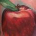Tattoos - Apple tattoo - 58703